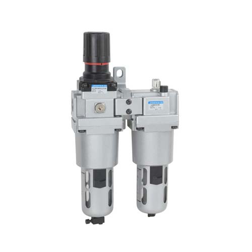 Pneumatics