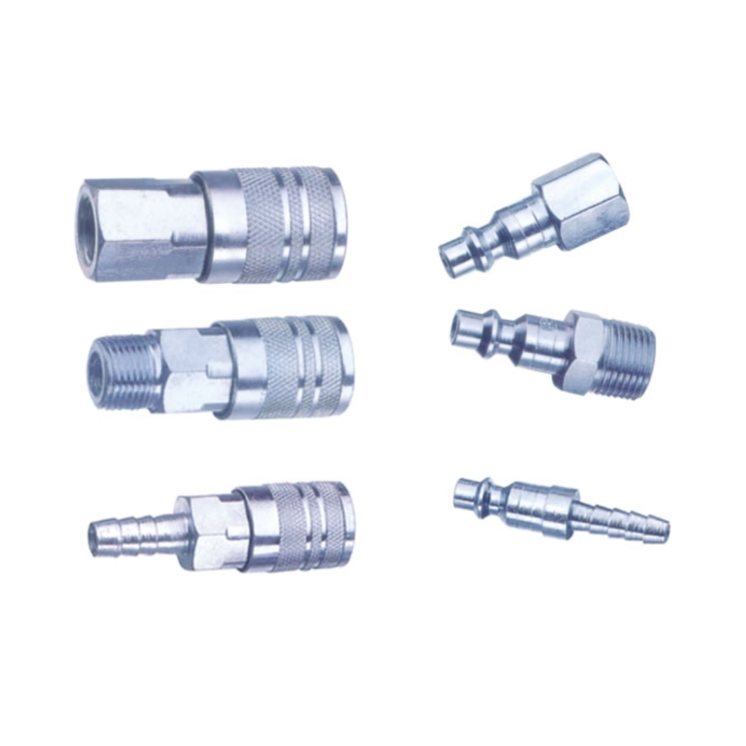 USA Air Quick Couplings