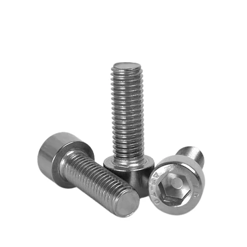Allen Bolt