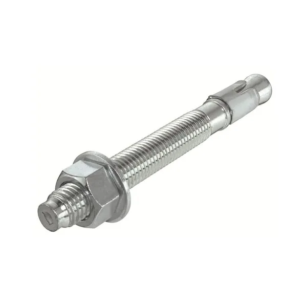 Anchor Bolt