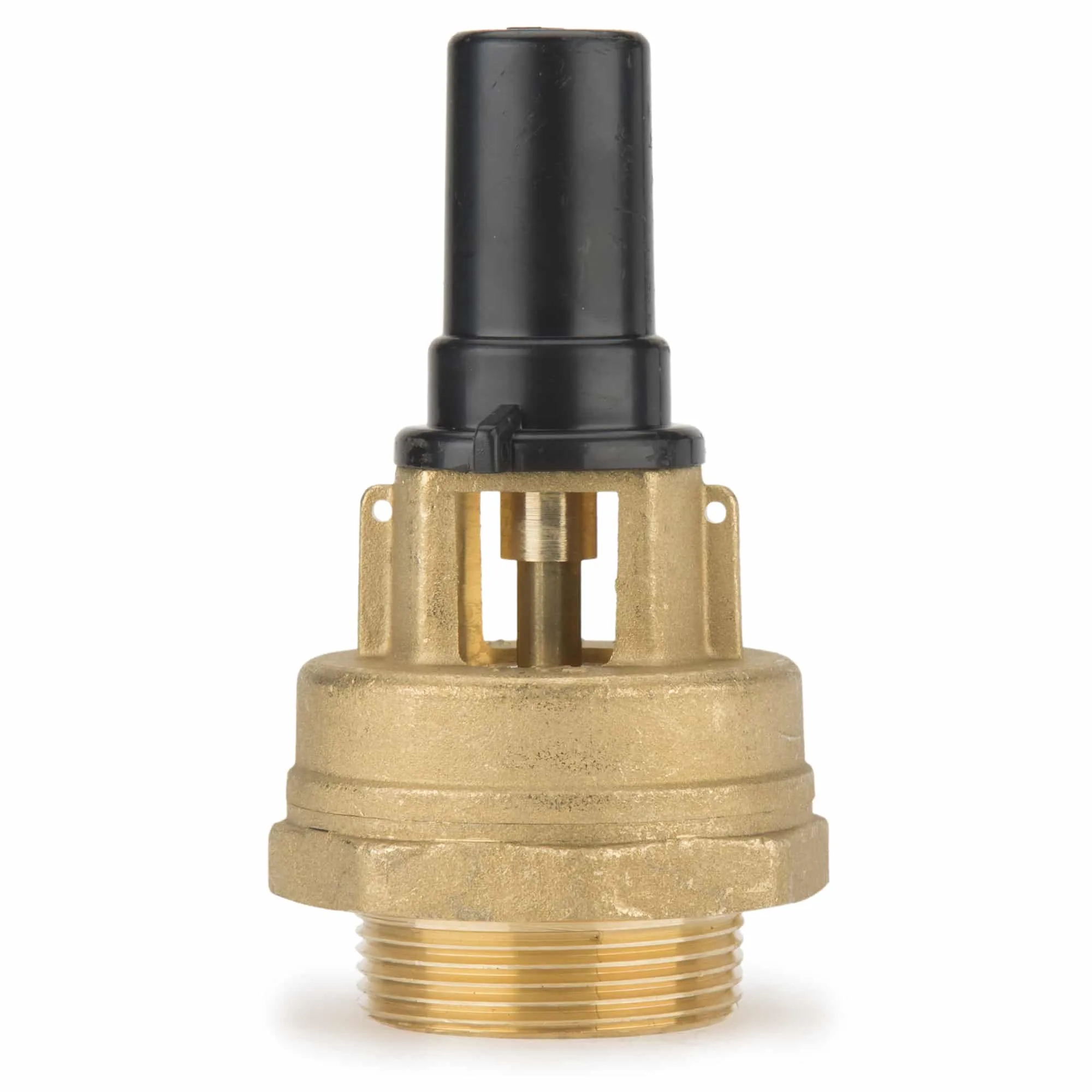 Brass Vacuum Relief Valve