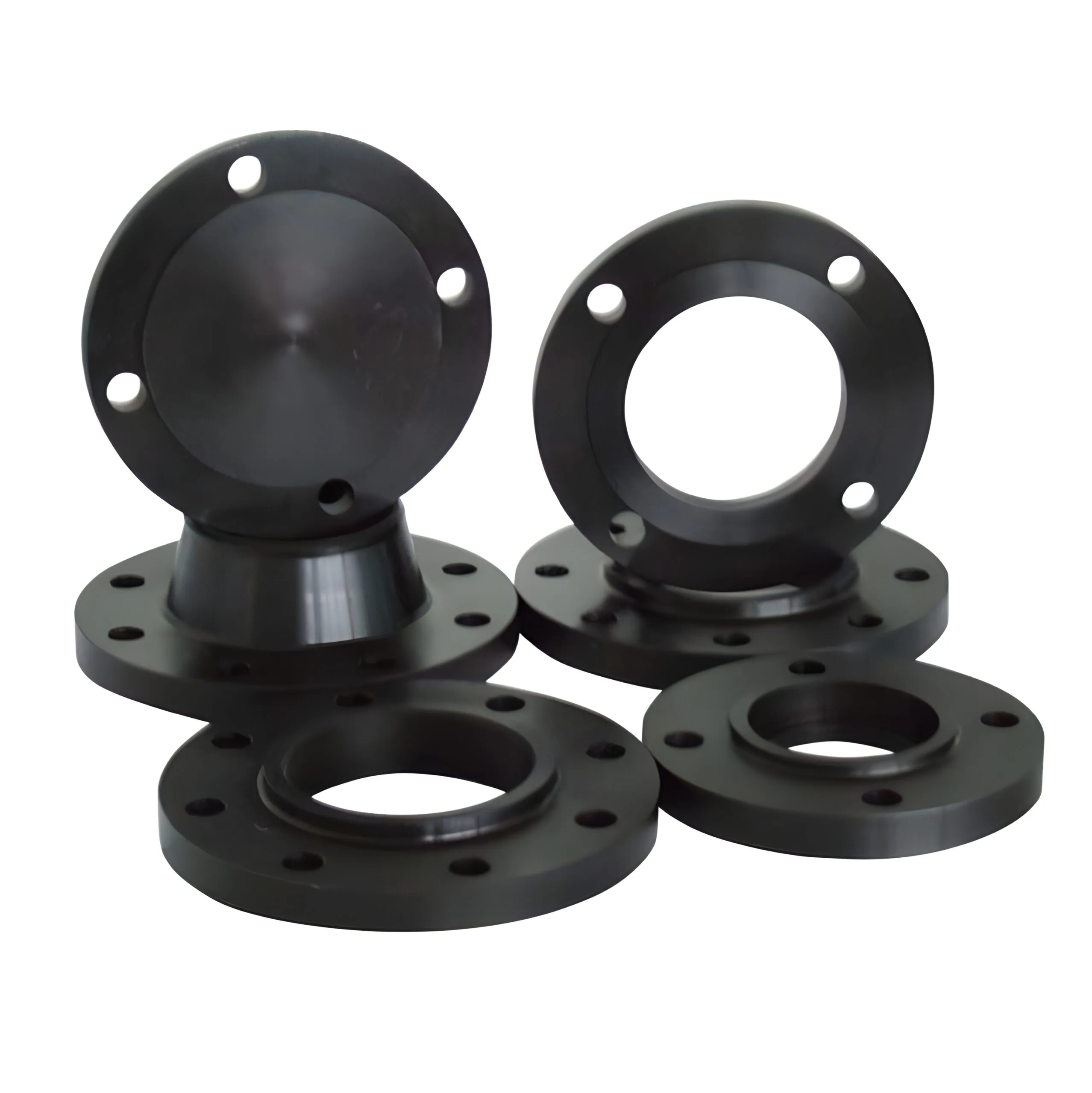 Carbon Steel Flanges