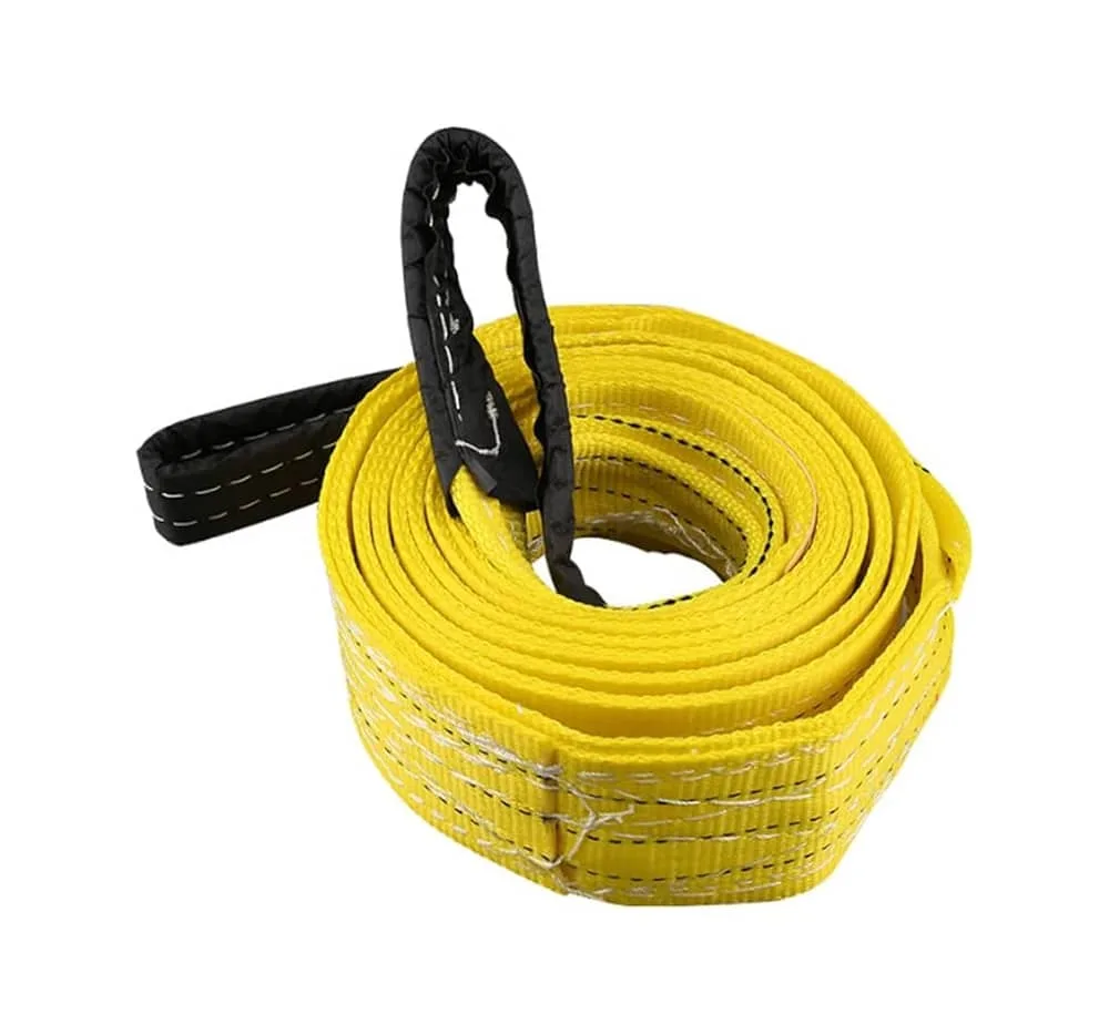 Cargo Lifting Belt