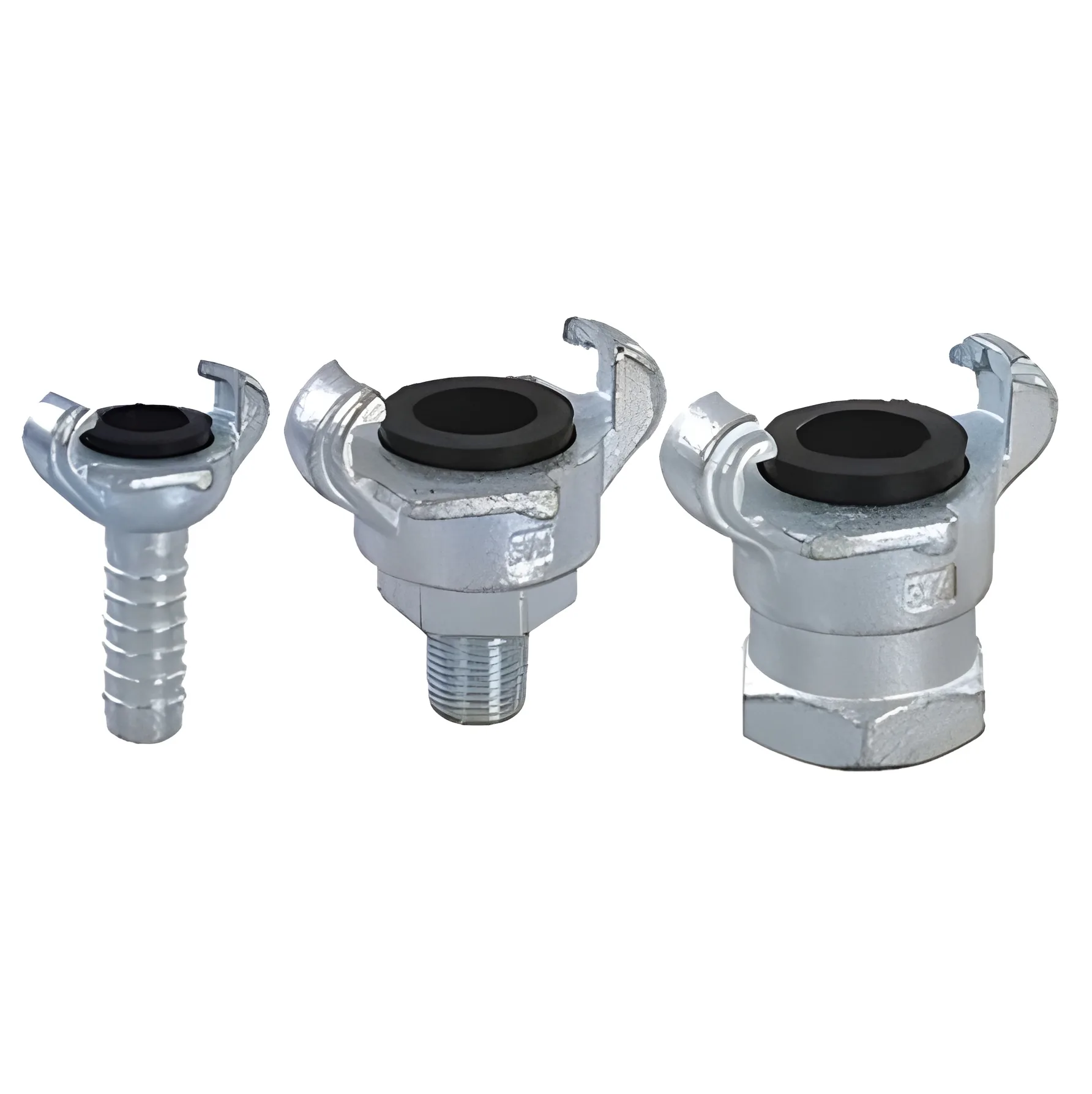Chicago Couplings