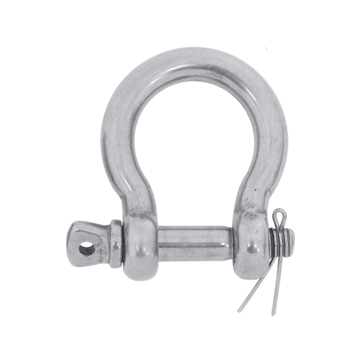 D Shackle