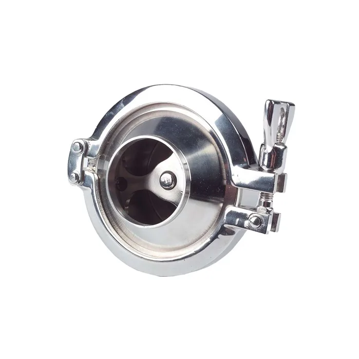 Check Valve DIN Type