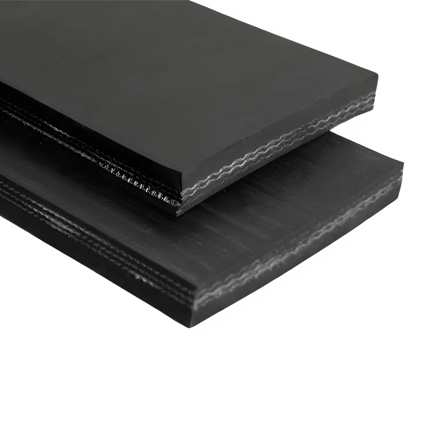 Fiber Reinforced Rubber Sheet