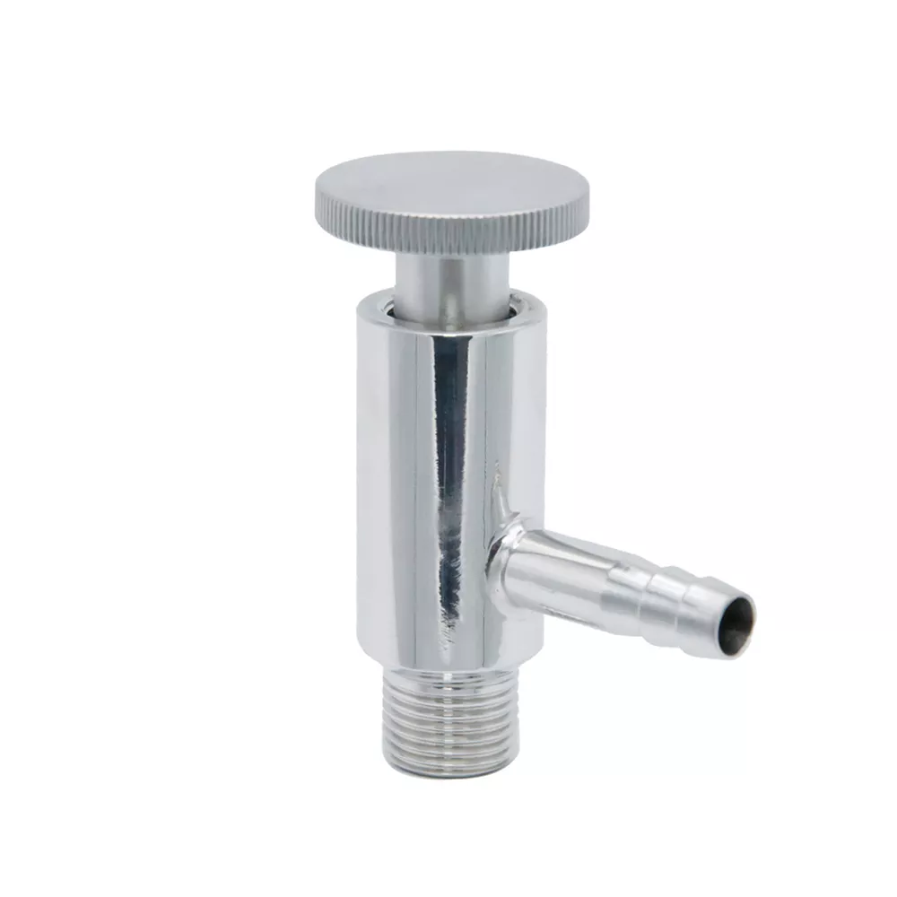 Sampling Valve SMS Type BSPT Male