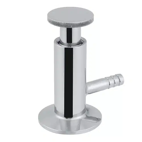 Sampling Valve SMS Type Clamp End