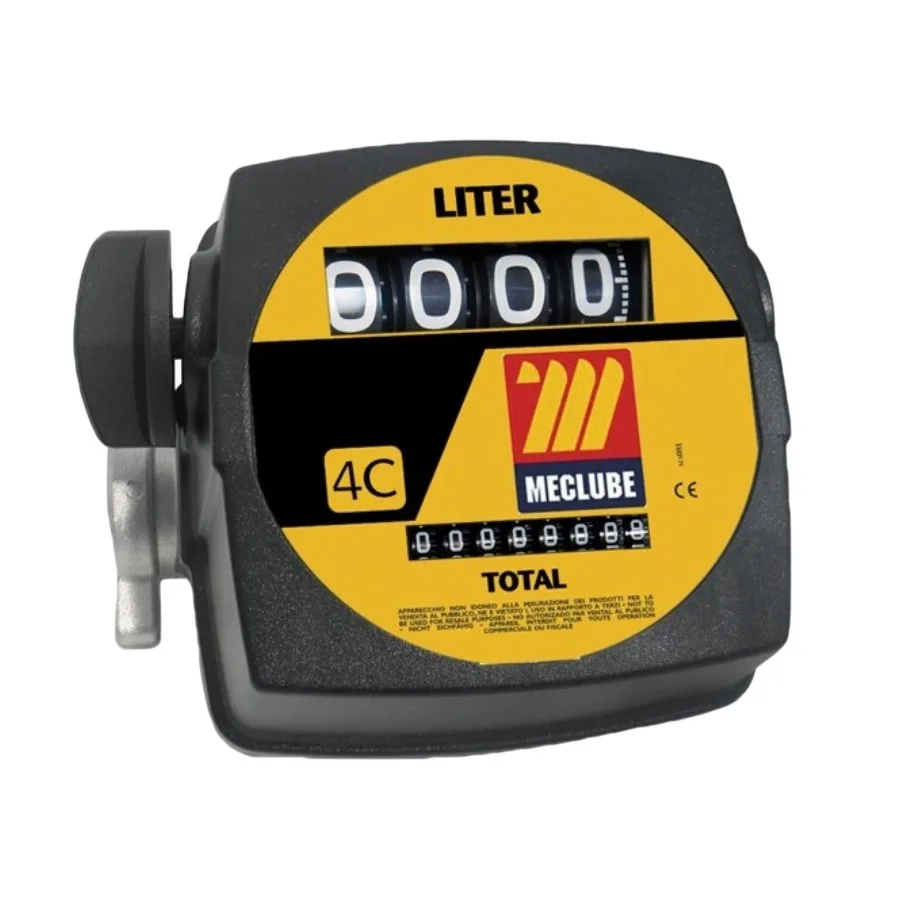 Fuel Meter
