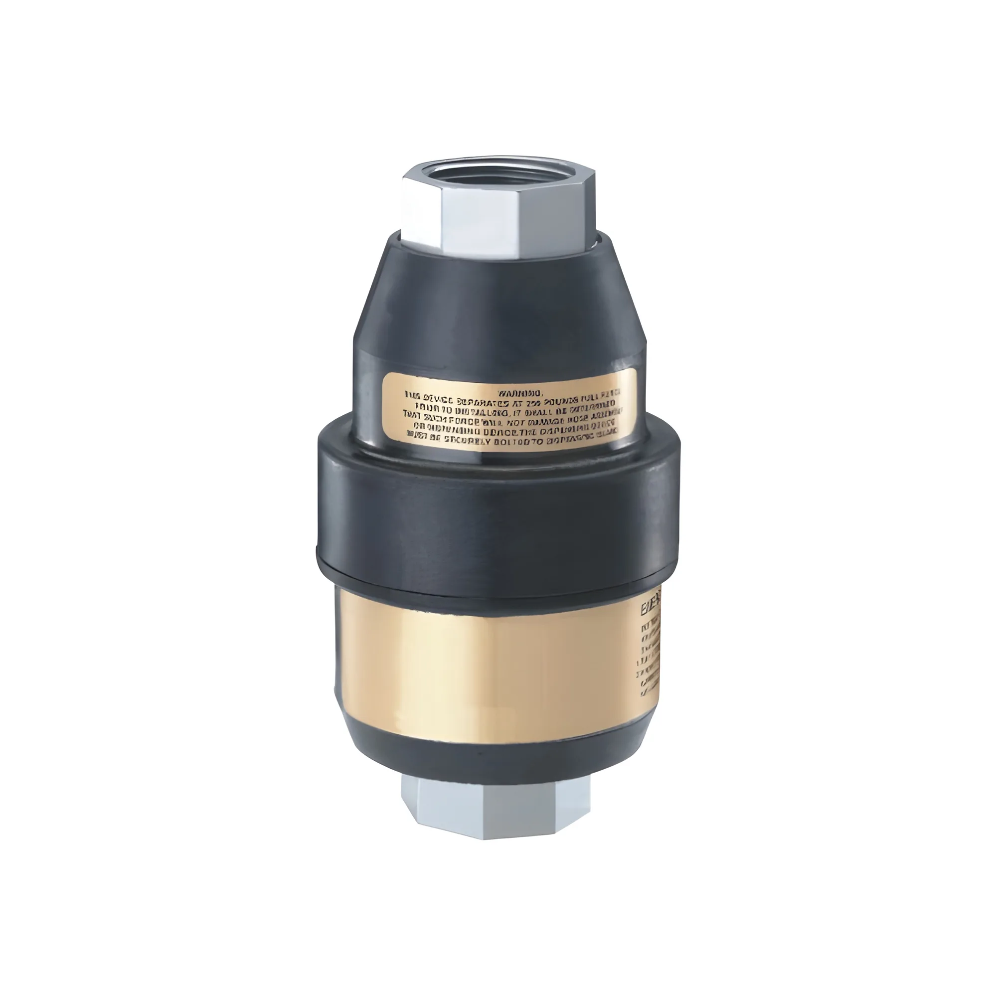 Repetitive Pull-off Valve