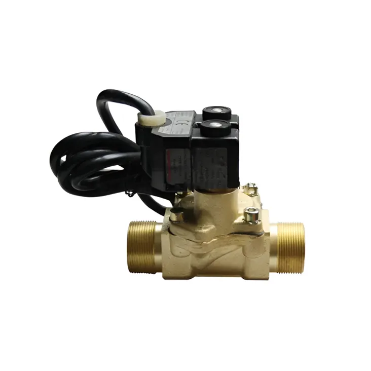 Solenoid Valve - A2