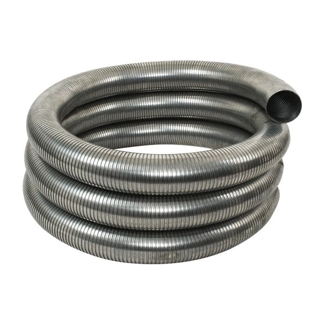 Galvanized Hose