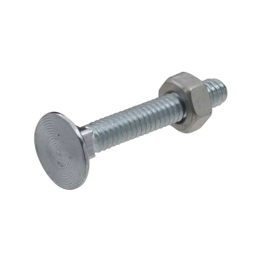 Garage Bolt