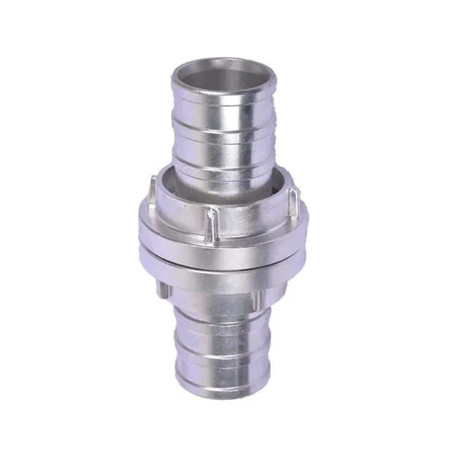 Aluminum Storz Couplings