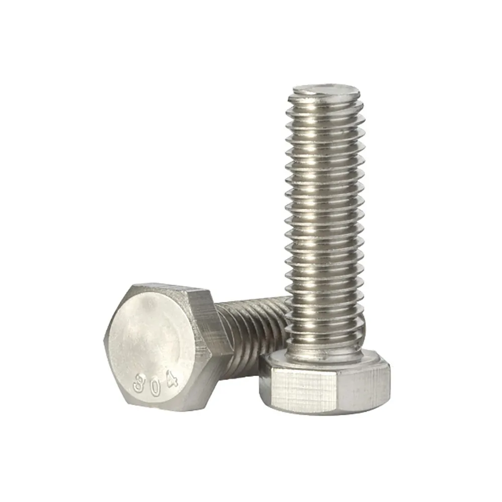 Hex Bolt