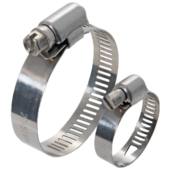Hose Clips