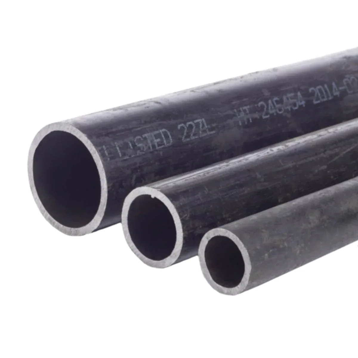 Carbon Steel Pipes