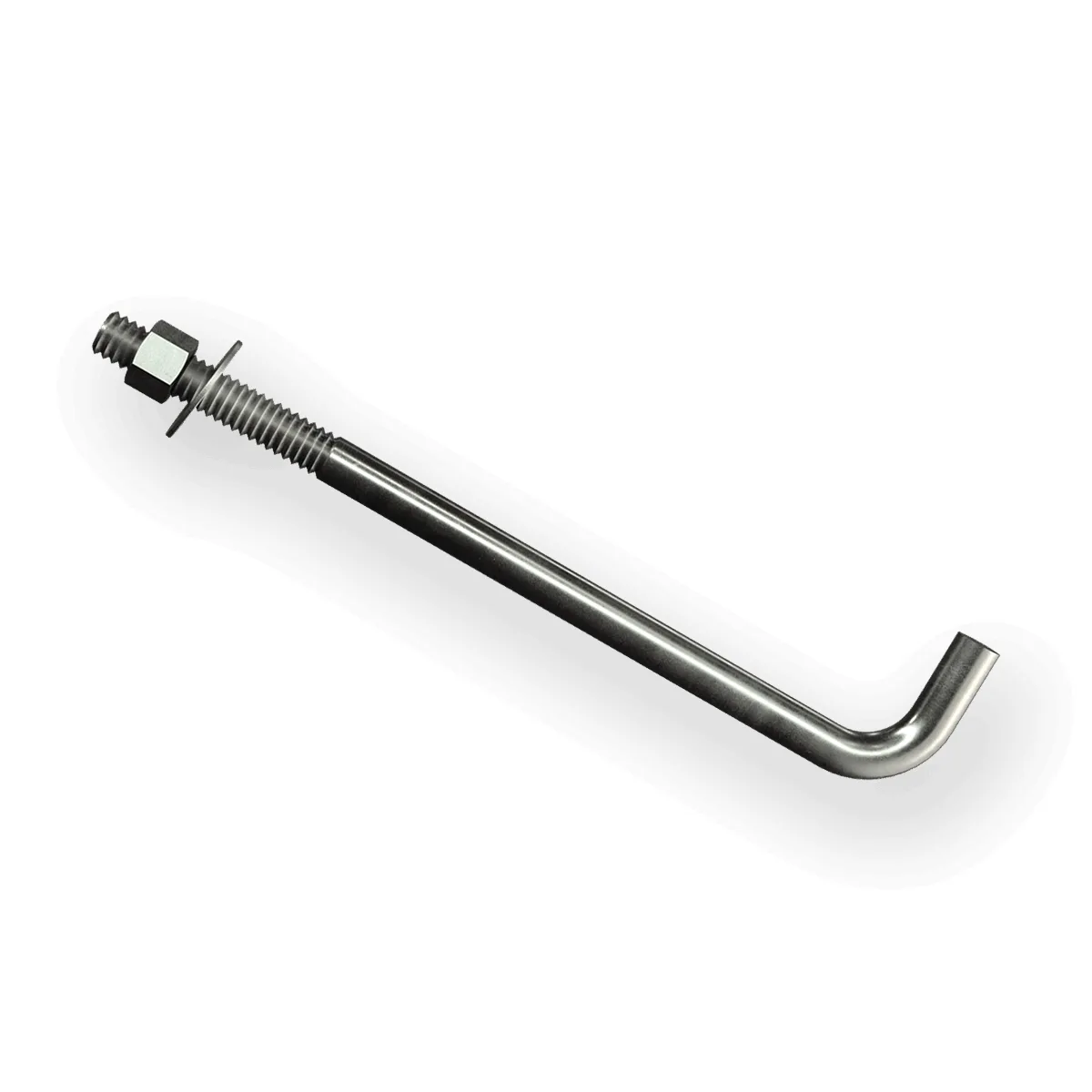 L Bolt