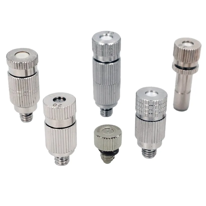 Nozzles