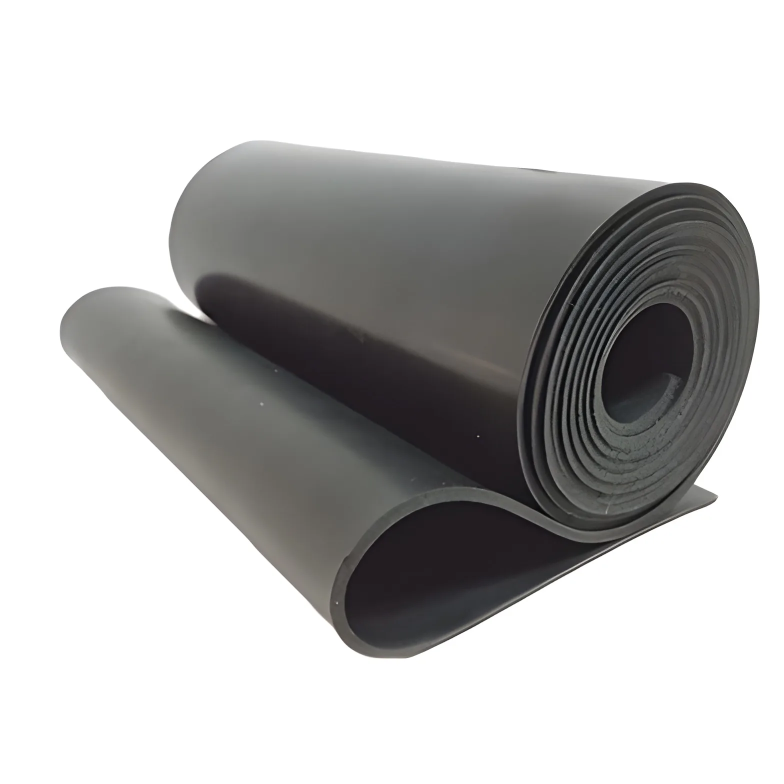 Neoprene Rubber Sheet
