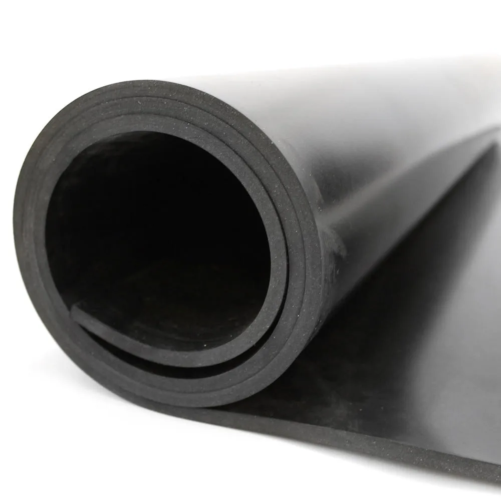 Nitrile Rubber Sheet