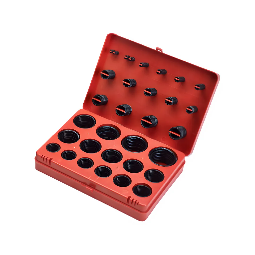 O-Ring's Kit