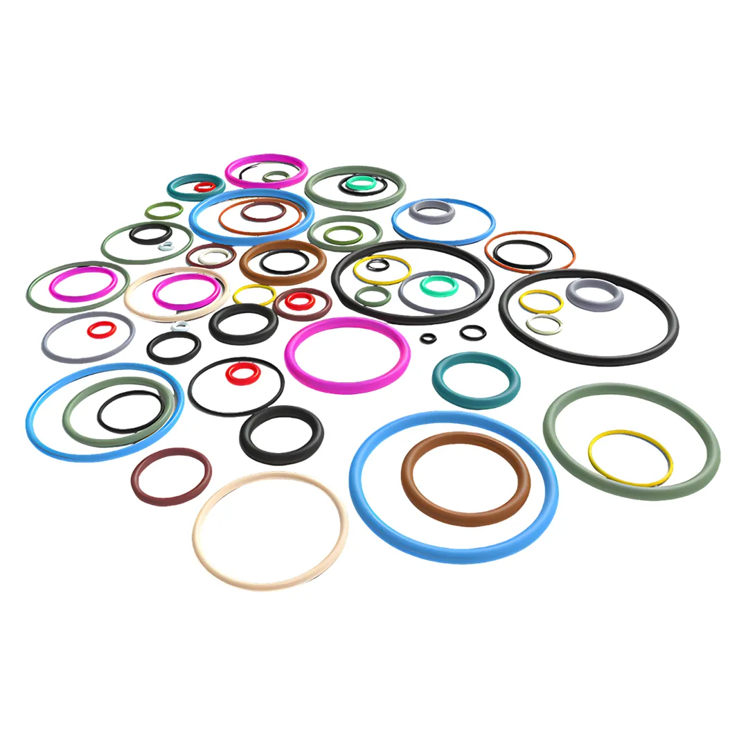 O-Ring's