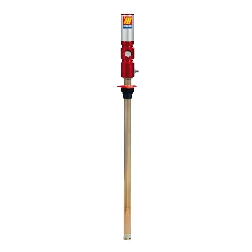 Double Acting Oil Pump