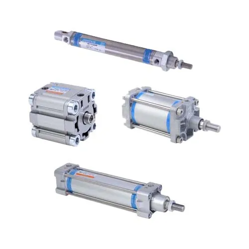 Cylinders