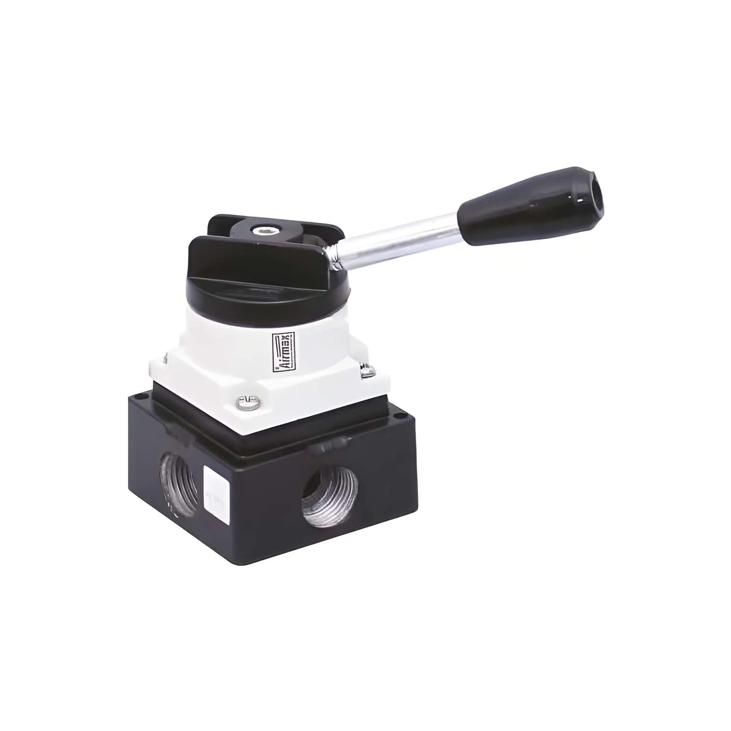 Disk Rotary Valve