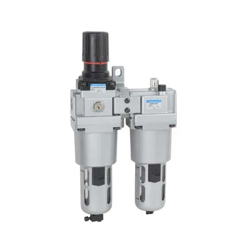 Filter, Regulator & Lubricator