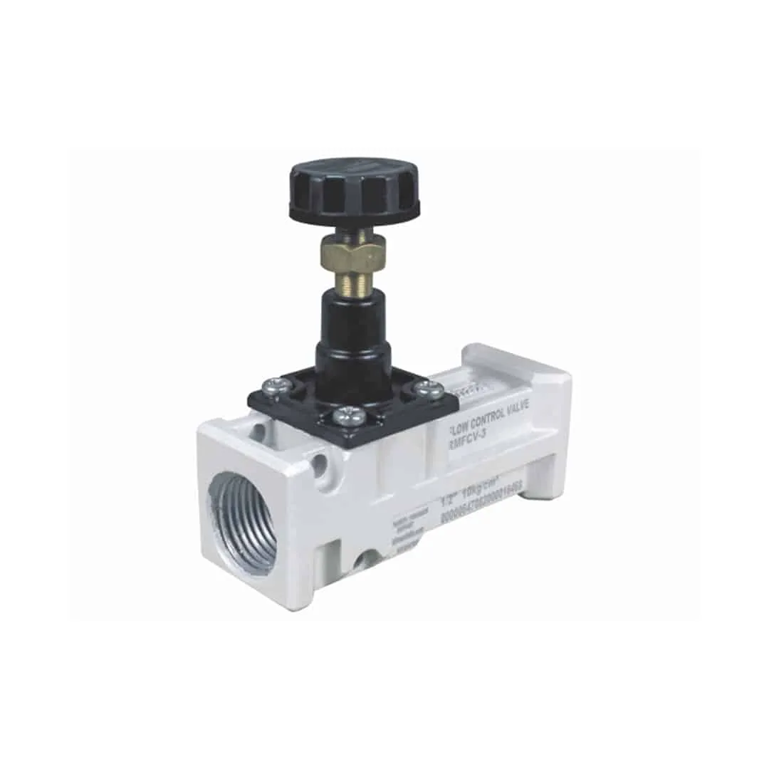 Flow Control Valve