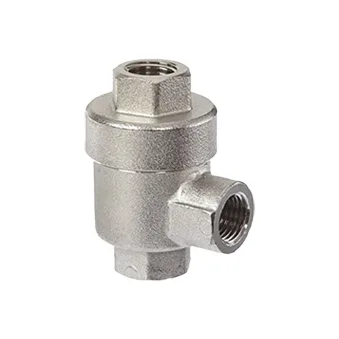 Exhaust Valve