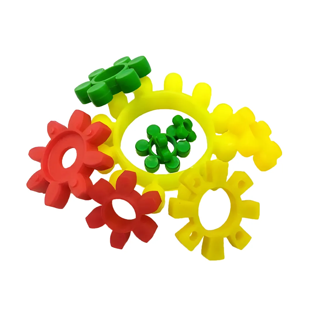 PU Spider Jaw Coupling Washer