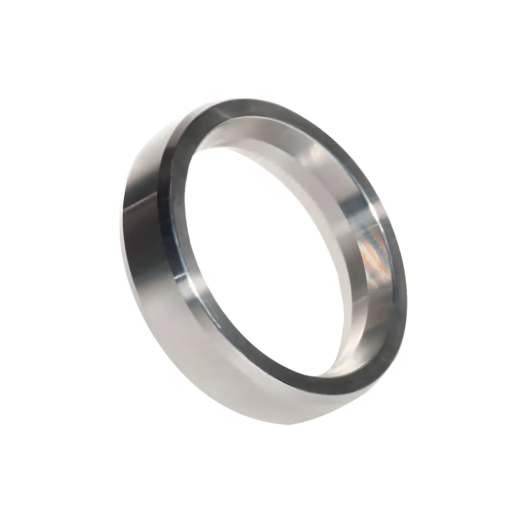 Ring Joint Gasket (RTJ)