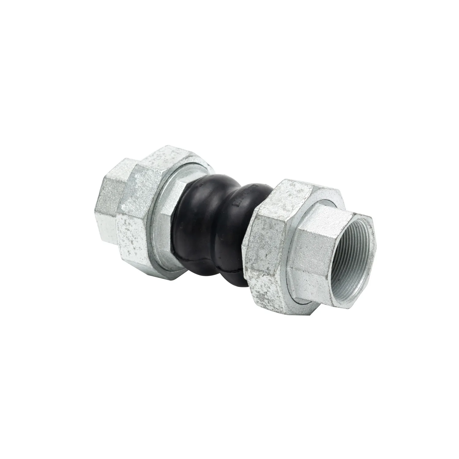 Rubber Expansion Joint Union Type