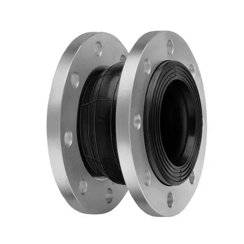 Rubber Expansion Joint
