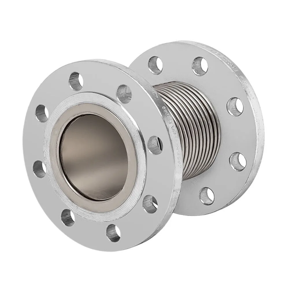Stainless Steel Expansion Joint