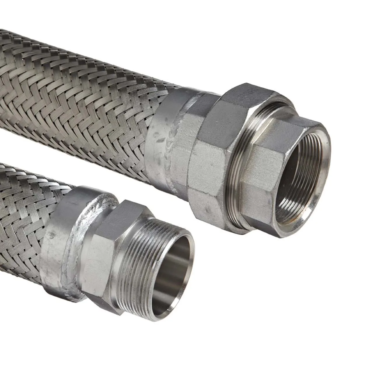 Stainless Steel Hoses