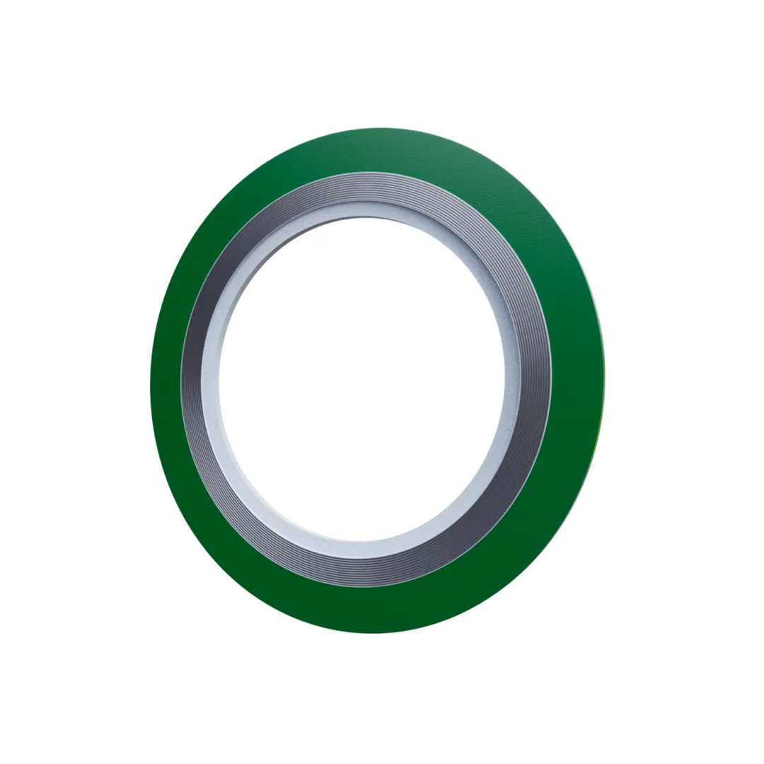 Spiral Wound Gasket (SW)
