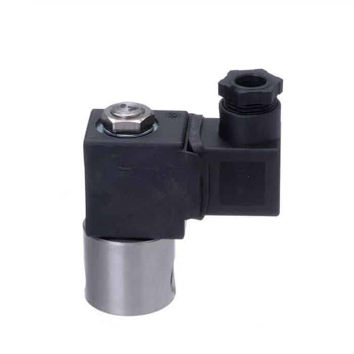 Stainless Steel Solenoid Valve UD