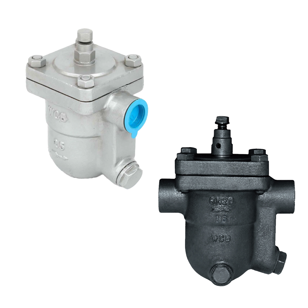 Steam Trap CS11H SS & CS