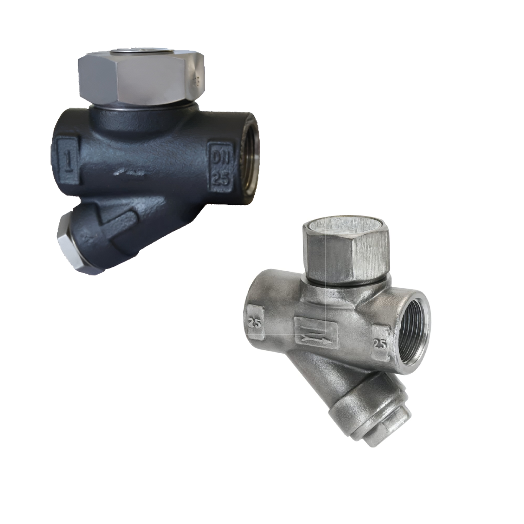 Steam Trap TD42 SS & CS