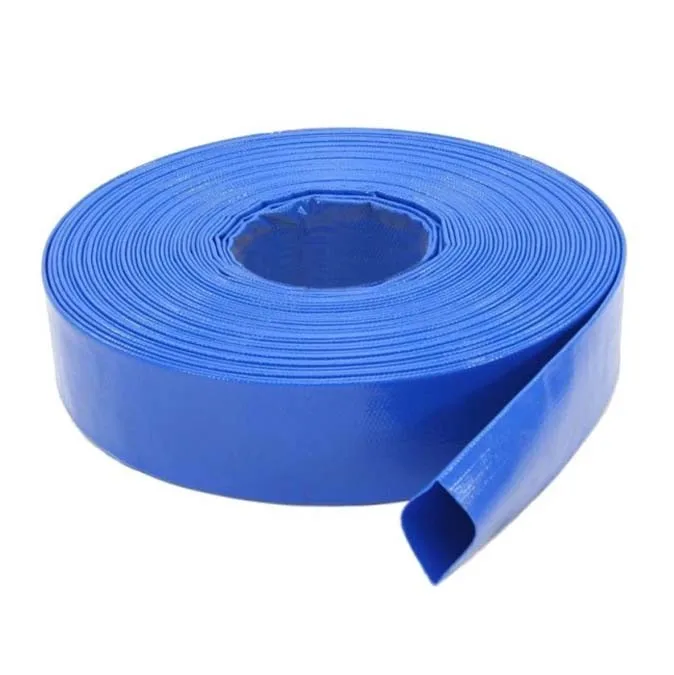 Sunny Blue Hose