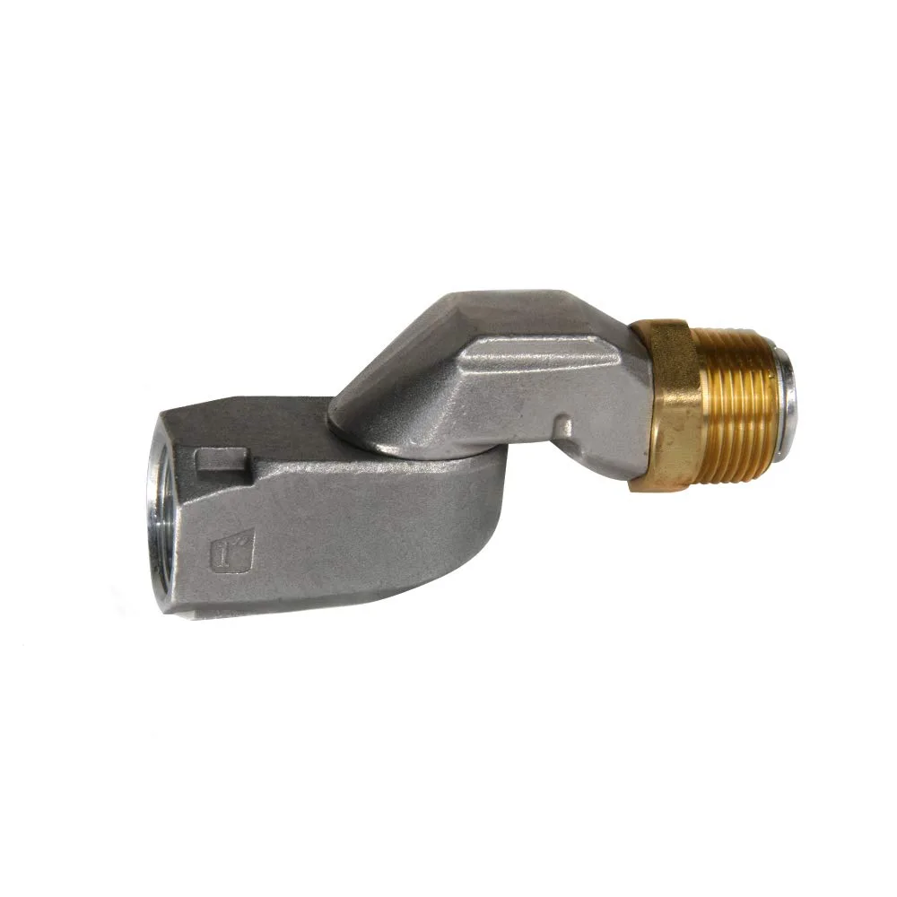 Swivel Fitting