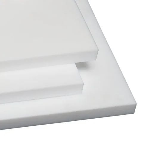 Nylon & Teflon Sheets