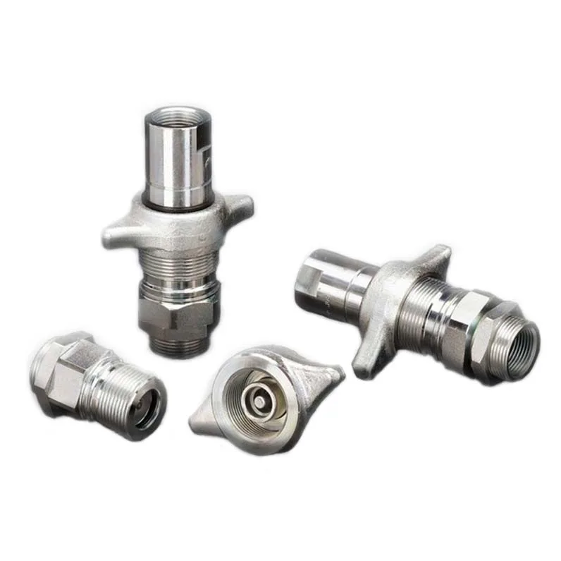 Trela Couplings
