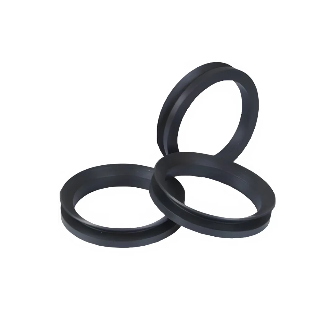 V Ring