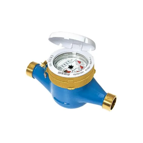 Mechanical Water Meter
